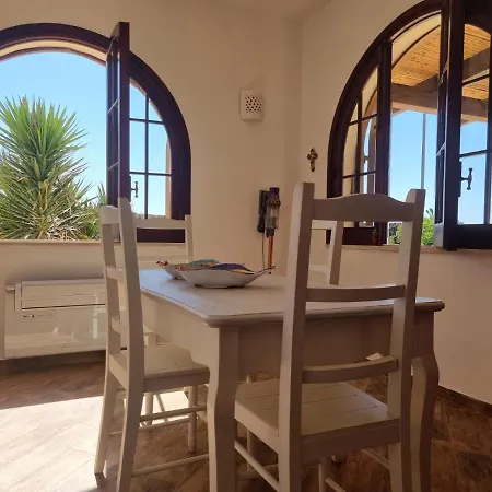 Giulin Hotel Siba