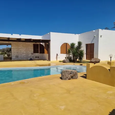 Hotel Giulin *