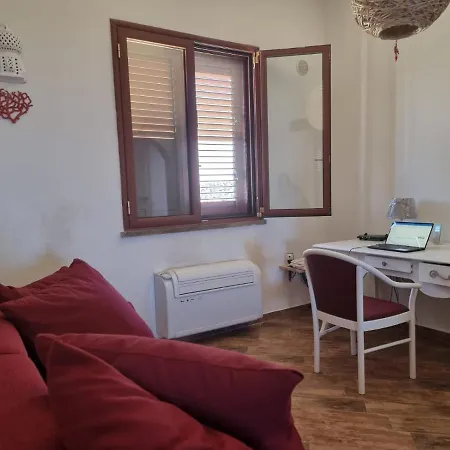 Giulin Hotel *