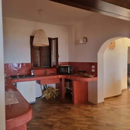 Hotel Giulin Siba